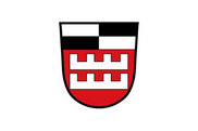Bandera de Burk
