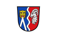 Bandera de Gebsattel
