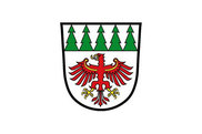 Bandera de Geslau
