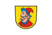 Bandera de Heidenheim