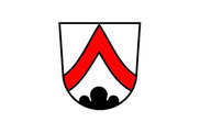 Bandera de Absberg