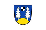 Bandera de Dittenheim