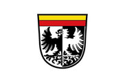 Bandera de Gerolfingen