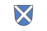 Bandera de Gnotzheim