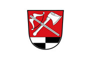 Bandera de Haundorf