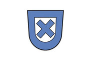 Bandera de Ellingen