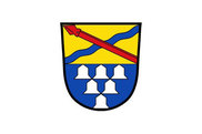 Bandera de Alesheim
