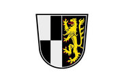 Bandera de Uffenheim