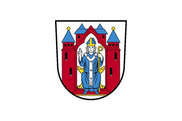 Bandera de Aschaffenburg