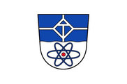 Bandera de Karlstein am Main