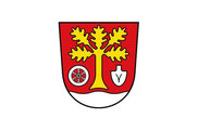 Bandera de Kleinostheim