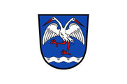 Bandera de Bessenbach