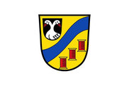Bandera de Glattbach