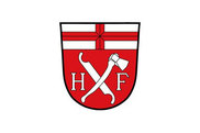 Bandera de Heinrichsthal