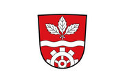 Bandera de Heimbuchenthal