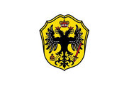 Bandera de Erlenbach am Main