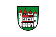 Bandera de Amorbach