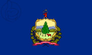 Bandera de Vermont