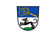 Bandera de Geiselwind