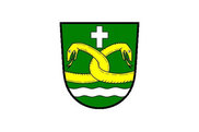 Bandera de Untermerzbach