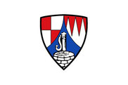Bandera de Gerbrunn