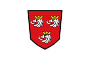 Bandera de Estenfeld