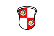 Bandera de Altertheim