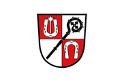 Bandera de Eisenheim