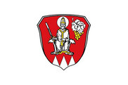Bandera de Hettstadt
