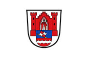 Bandera de Dettelbach