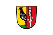 Bandera de Dittelbrunn