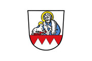 Bandera de Hofheim in Unterfranken