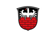 Bandera de Gochsheim