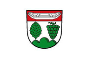 Bandera de Knetzgau
