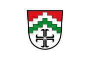 Bandera de Aidhausen