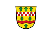 Bandera de Bundorf