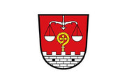 Bandera de Donnersdorf