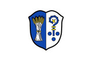 Bandera de Geldersheim