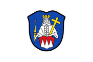 Bandera de Grafenrheinfeld