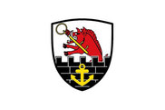 Bandera de Grettstadt