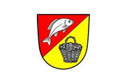 Bandera de Sand am Main