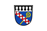 Bandera de Bastheim