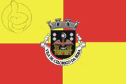 Bandera de Celorico da Beira
