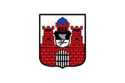 Bandera de Bad Kissingen