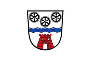 Bandera de Burglauer