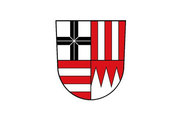 Bandera de Elfershausen