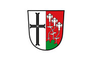 Bandera de Hammelburg