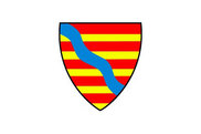 Bandera de Lohr am Main
