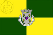 Bandera de Fornos de Algodres
