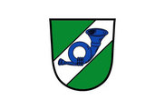 Bandera de Esselbach